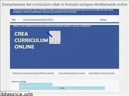 Sites similar to creacurriculum.altervista.org