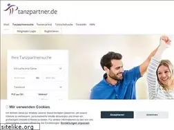 Sites similar to creadancetours.de