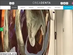 Sites similar to creadenta.com