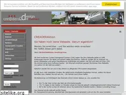 Sites similar to creadera.de