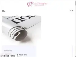 Sites similar to creadesigner.fr