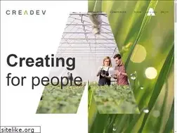 Sites similar to creadev.com