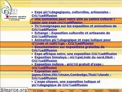 Sites similar to creadiffusion.com