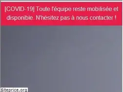 Sites similar to creadigital-geneve.com