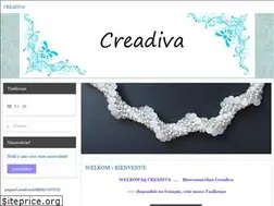 Sites similar to creadiva.be