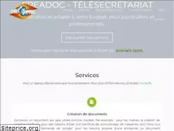 Sites similar to creadoc.fr