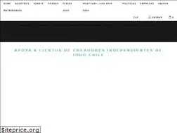 Sites similar to creadoenchile.cl