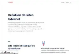 Sites similar to creadol.fr