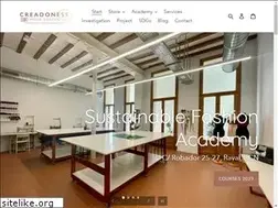 Sites similar to creadoness.com