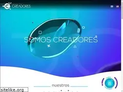 Sites similar to creadores.com.py