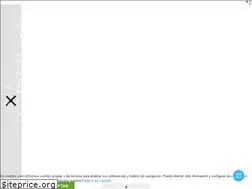 Sites similar to creados.com