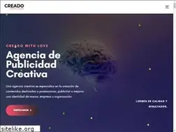 Sites similar to creadowithlove.com
