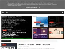 Sites similar to creadpag.com