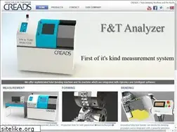 Sites similar to creads-j.com