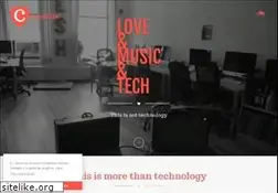 Sites similar to creadtibe.com