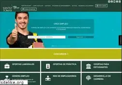 Sites similar to creaempleo.cl