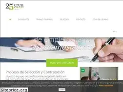 Sites similar to creaempleo.es