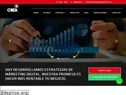 Sites similar to creaemprendedor.com