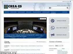 Sites similar to creaes.org.br