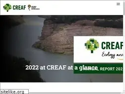 Sites similar to creaf.cat