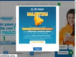 Sites similar to creafam.coop