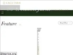 Sites similar to creafarm.jp