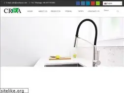 Sites similar to creafaucet.com
