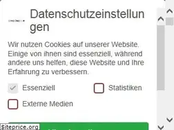 Sites similar to creaffective.de