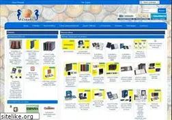 Sites similar to creafil.es