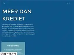 Sites similar to creafin.be