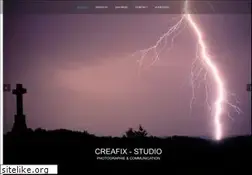 Sites similar to creafix-studio.com