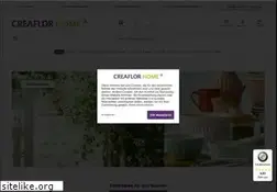 Sites similar to creaflor-home.de