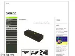 Sites similar to creafon.com