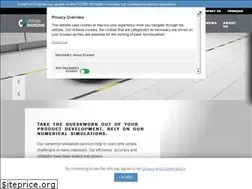 Sites similar to creaform-engineering.com