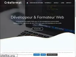 Sites similar to creaformat.fr
