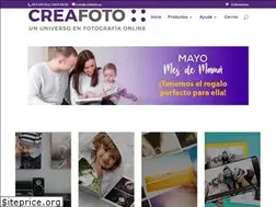 Sites similar to creafoto.uy
