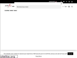 Sites similar to creafx.com
