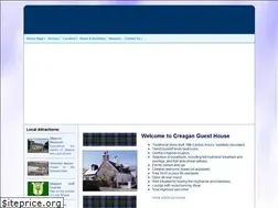 Sites similar to creaganguesthouse.com
