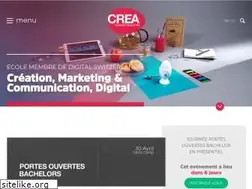 Sites similar to creageneve.com