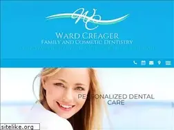 Sites similar to creagerdental.com