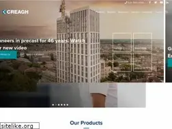 Sites similar to creaghconcrete.co.uk