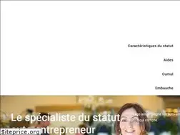 Sites similar to creago.fr