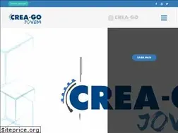 Sites similar to creagojovem.org.br