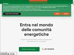 Sites similar to creagreen.it