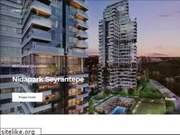 Sites similar to creagroup.com.tr