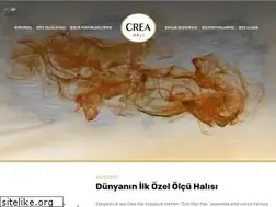 Sites similar to creahali.com
