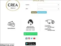 Sites similar to creahalisiparis.com