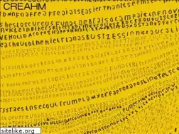 Sites similar to creahm.ch