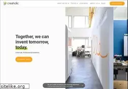 Sites similar to creaholic.com