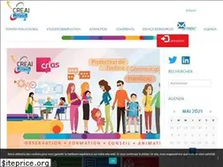 Sites similar to creai-ara.org